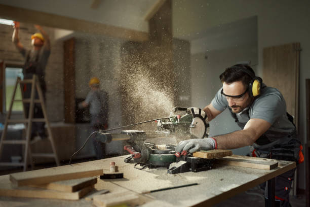Artisan Cabinetry